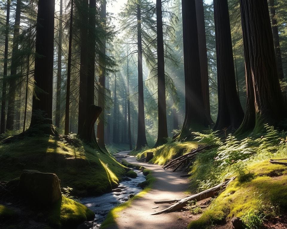 Spirituelles Wandern - Körper und Seele im Einklang