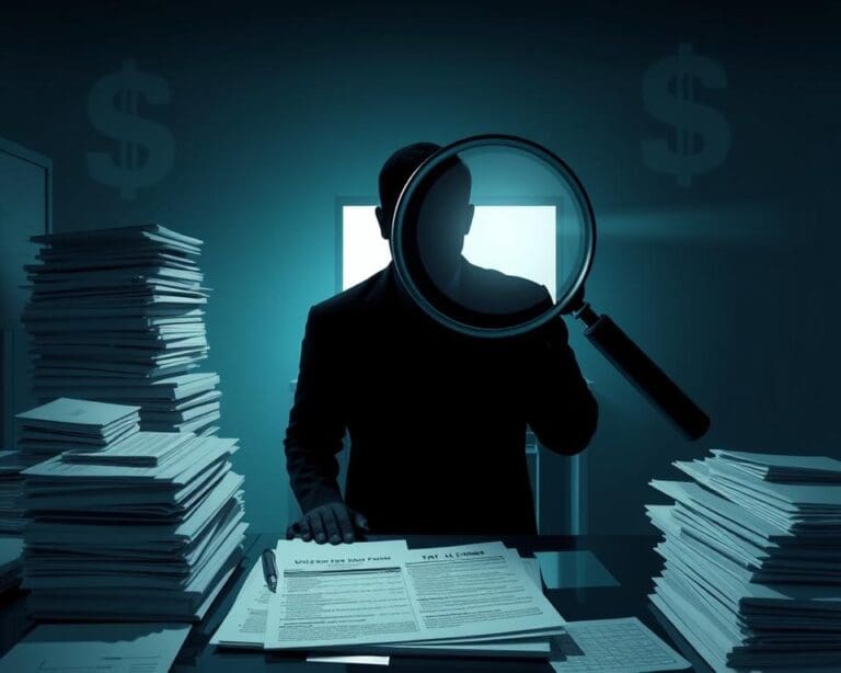 Steuerfahnder: Bekämpfung von Steuerhinterziehung effizient gestalten