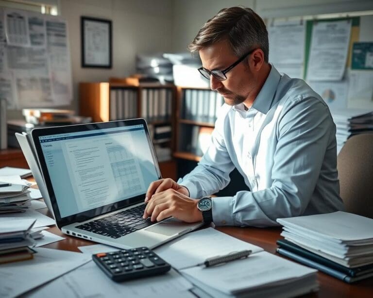 Steuerinspektor: Wie Prüfungen rechtssicher durchgeführt werden