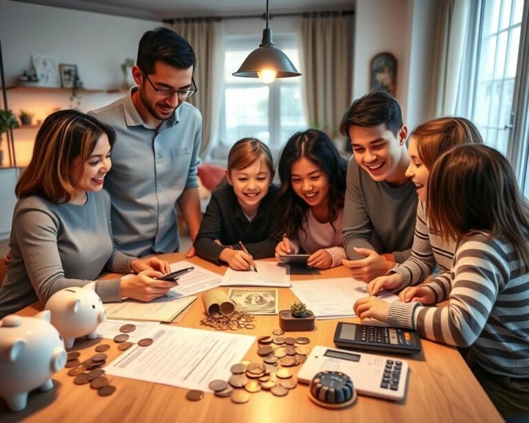 Steuerrecht: Welche Steuervergünstigungen gelten für Familien?