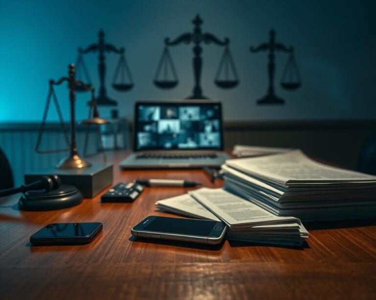 Strafrecht: Was gilt bei Beweismitteln aus illegalen Quellen?