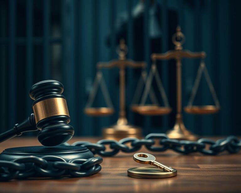 Strafrecht: Welche Maßnahmen gelten für Wiederholungstäter?