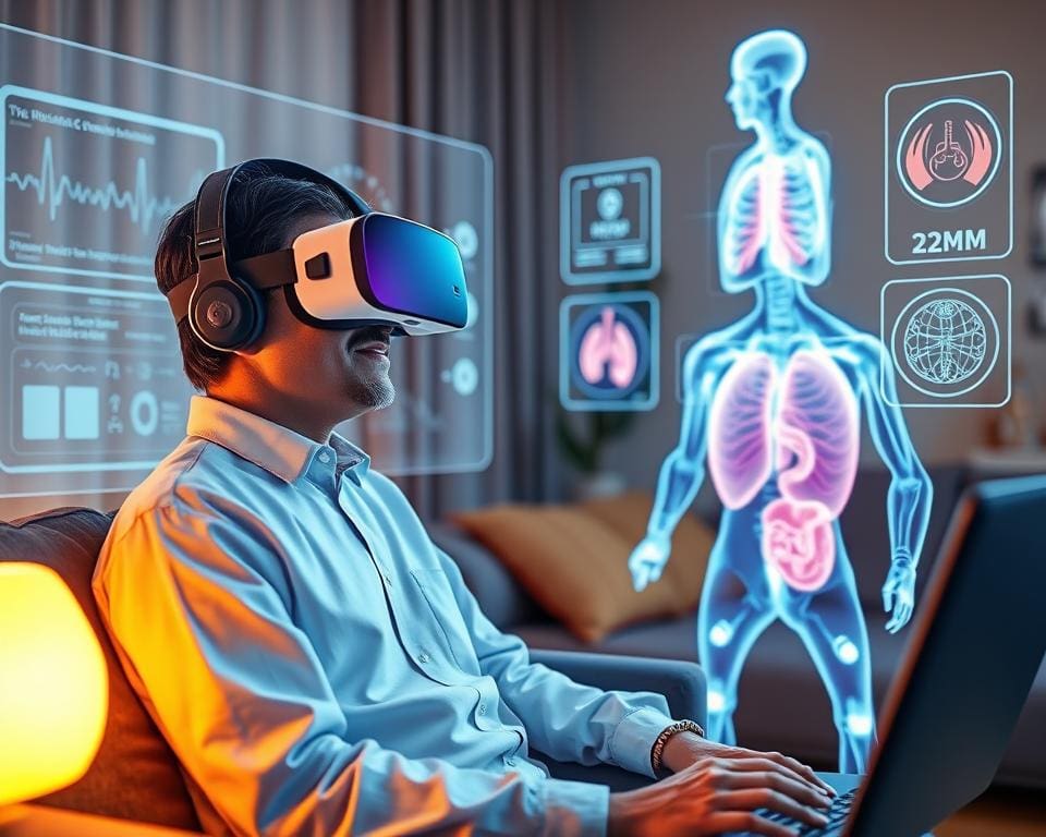 Telemedizin Vorteile