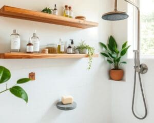Tipps für ein plastikfreies Badezimmer