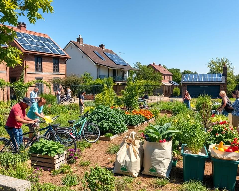 Tipps für einen nachhaltigen und gesunden Lebensstil