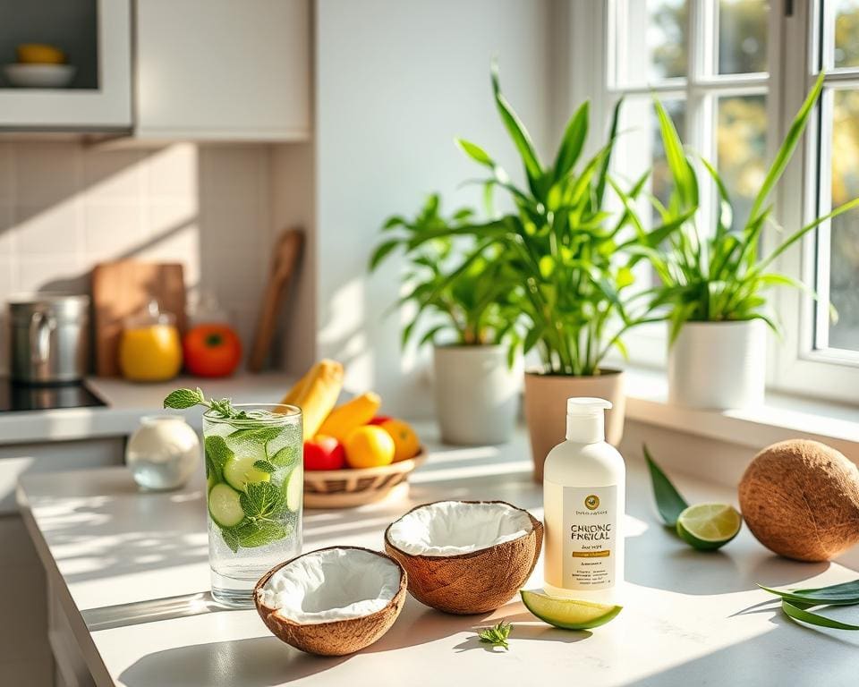 Tipps für natürliches Anti-Aging