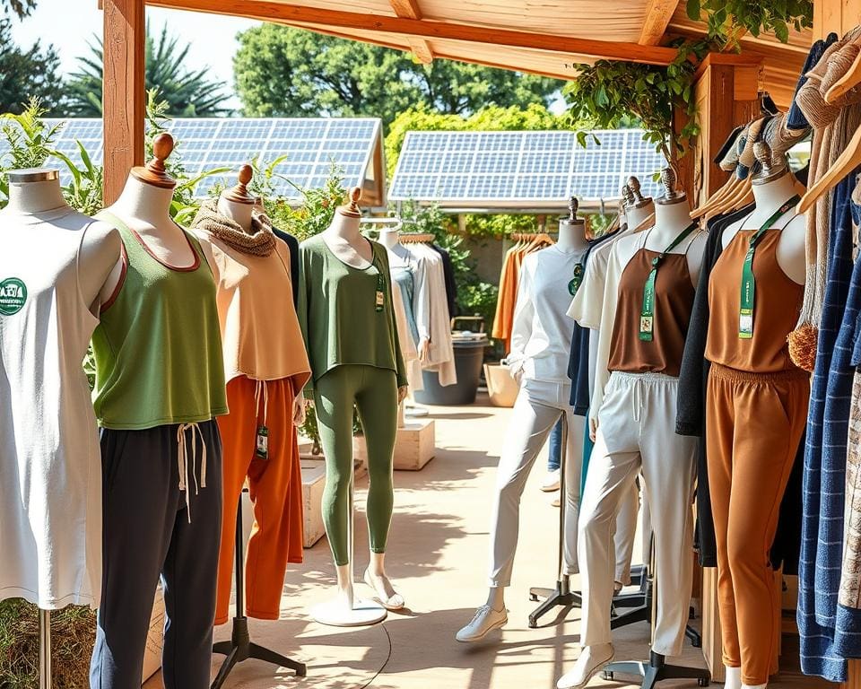 Tipps nachhaltige Sportbekleidung kaufen