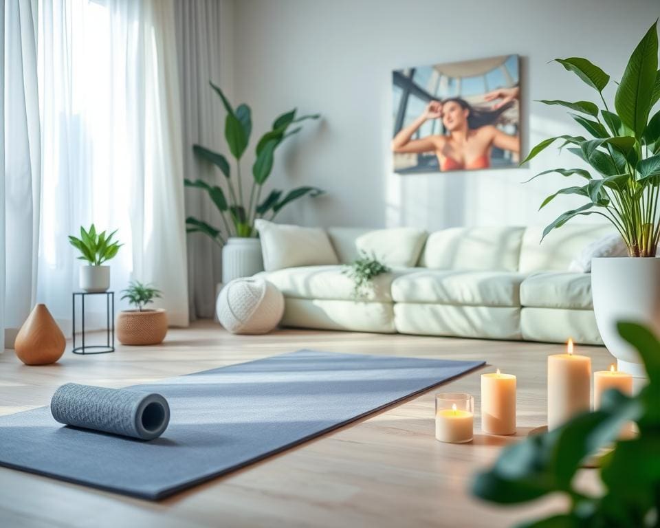 Tipps zur Muskelentspannung