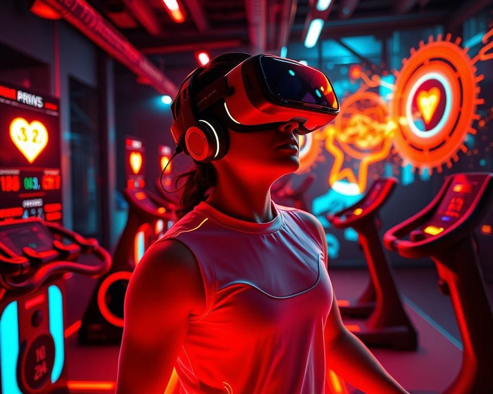 VR Trainingseffekte