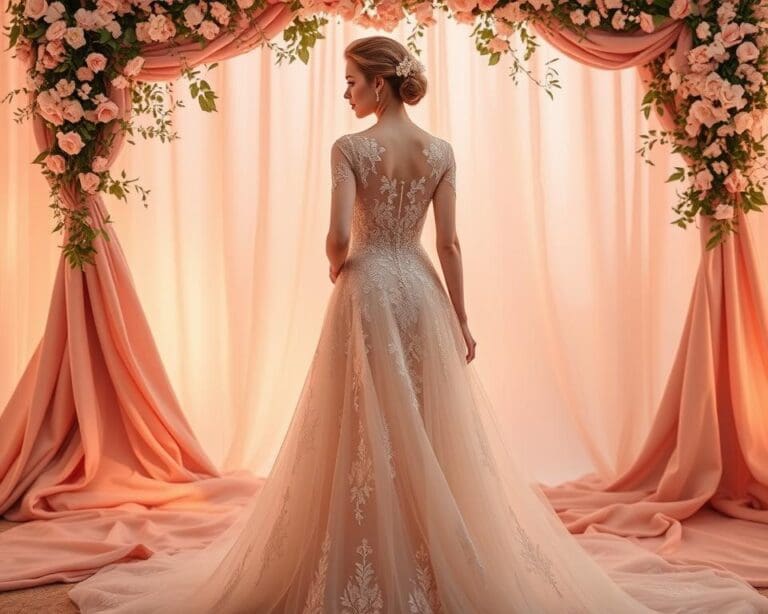 Valentino: Eleganz trifft auf romantische Schnitte