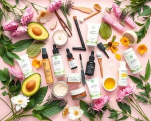 Vegane Beauty-Hacks für jede Gelegenheit