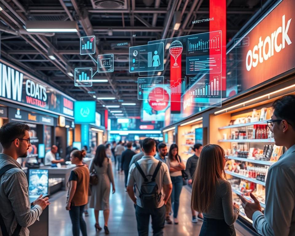 Verkaufsoptimierung durch digitale Assistenten