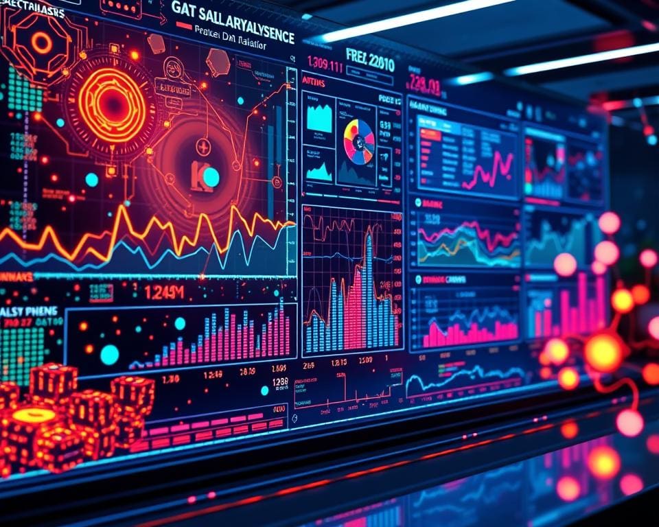 Verkaufsprognose Algorithmen