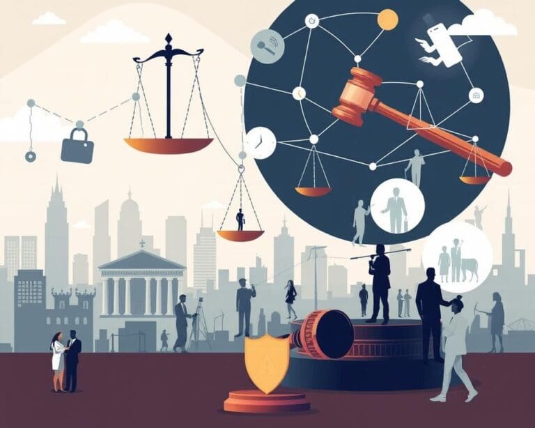 Versicherungsrecht: Welche Regelungen gelten bei Haftpflichtfällen?