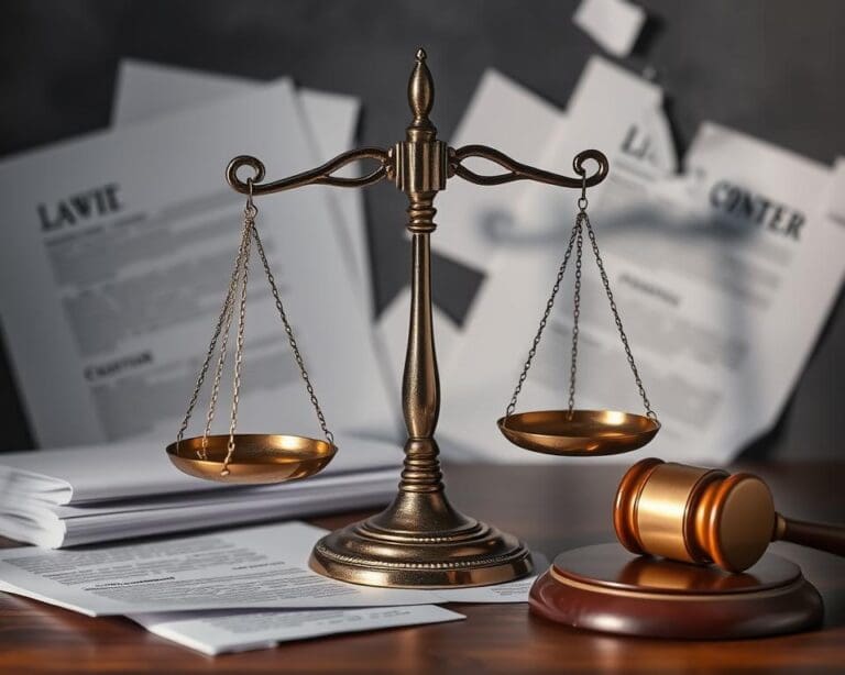 Vertragsrecht: Was tun bei unerlaubter Vertragsänderung?