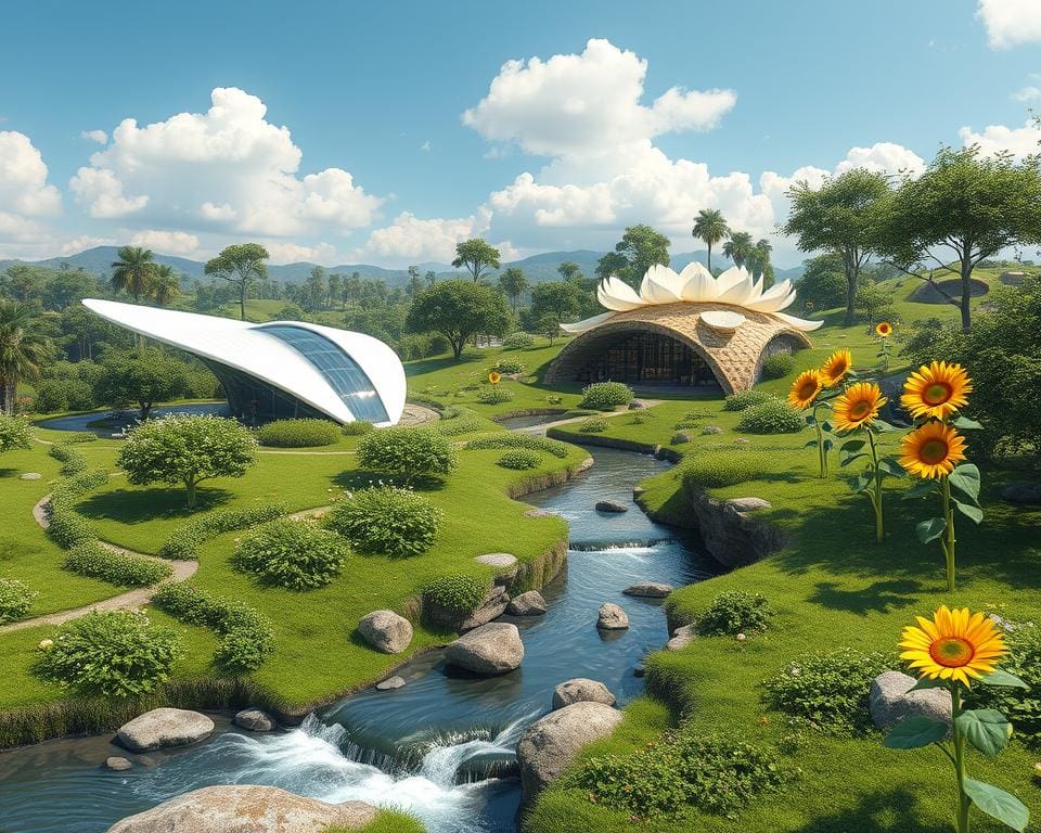 Vorteile biomimetischer Technologien