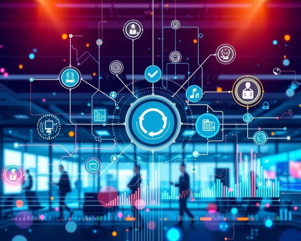 Vorteile der Sensortechnologie für Unternehmen und erfolgreiche Fallbeispiele