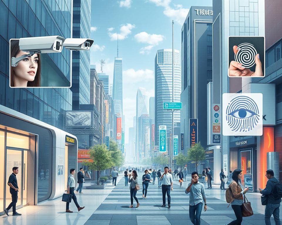 Vorteile von Biometrie