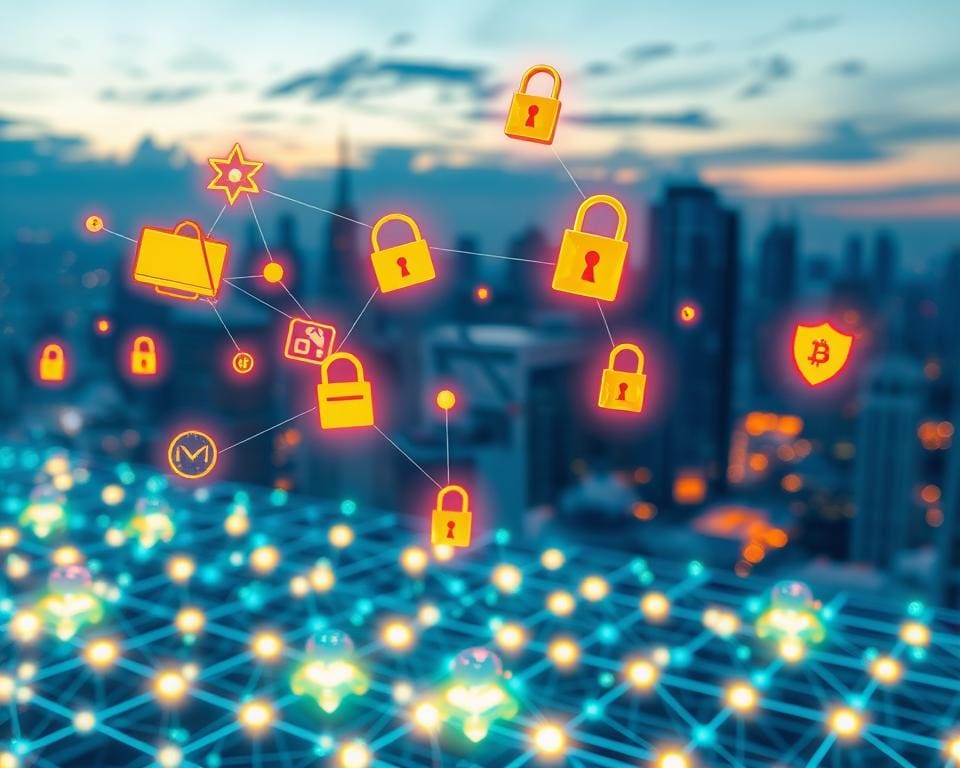 Vorteile von Blockchain im Onlinehandel