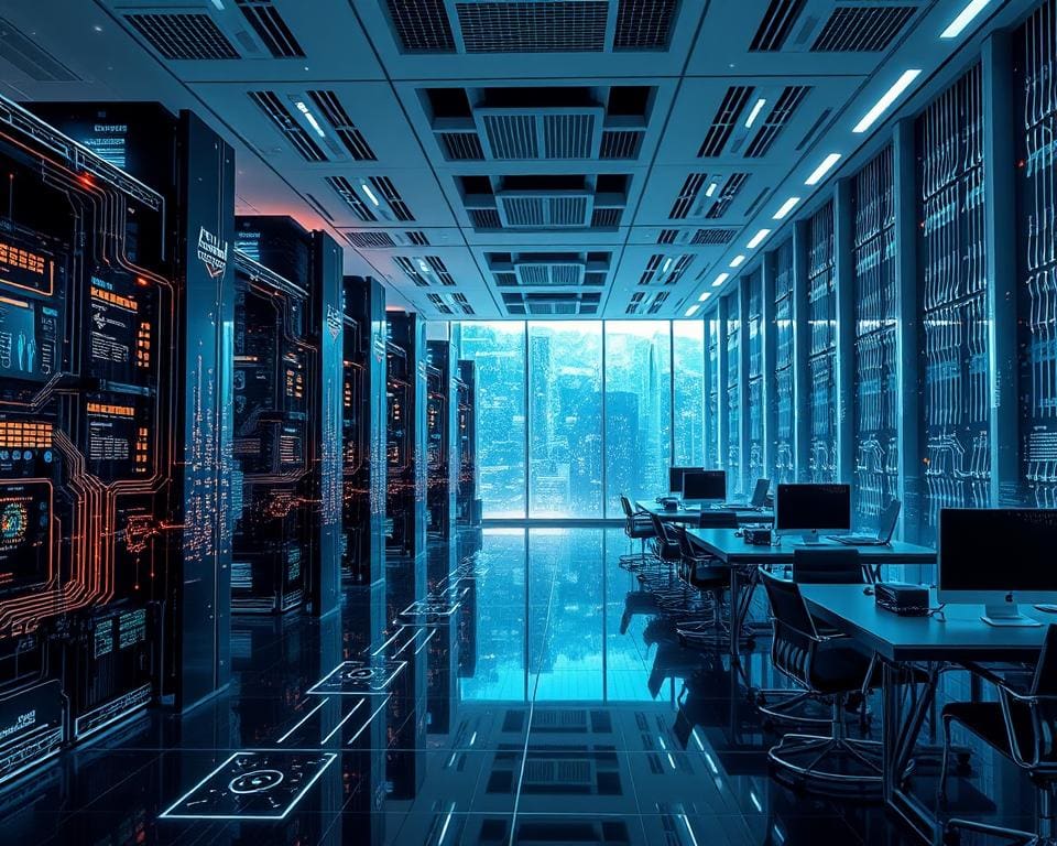 Vorteile von Quantum Computing