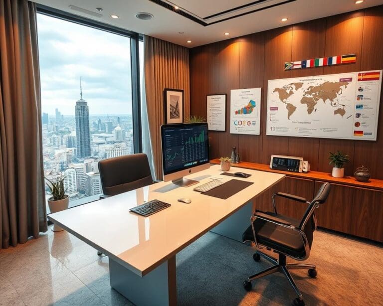 Währungsberater: Beratung zu Devisen und internationalen Zahlungen