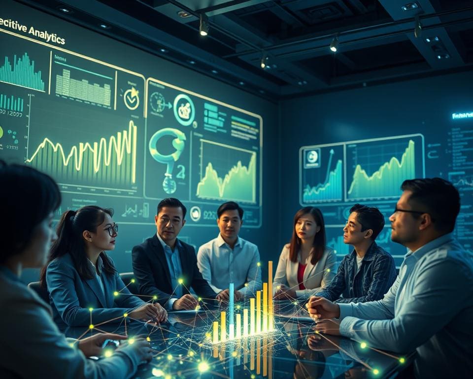 Warum Predictive Analytics nutzen