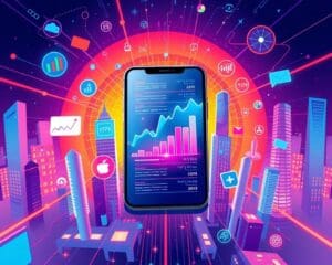 Warum Smartphones für Datenanalysen entscheidend sind