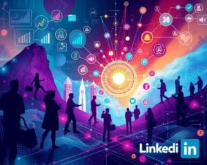Warum visuelles Storytelling in LinkedIn-Anzeigen entscheidend ist