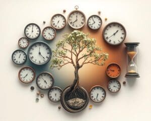 Was ist das chronologische Alter? Einfach erklärt