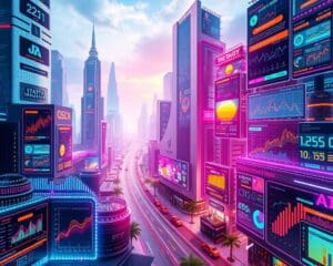 Was ist die Zukunft des datengetriebenen Marketings?
