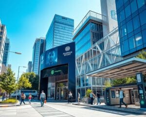 Was kann Biometrische Sicherheit im Alltag leisten?