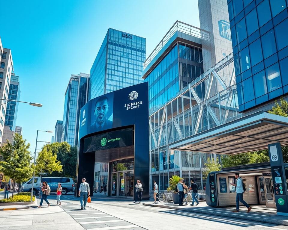 Was kann Biometrische Sicherheit im Alltag leisten?