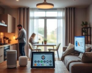 Was leisten digitale Assistenten im Alltag?