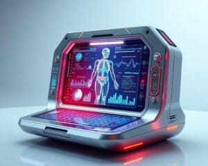 Was macht KI-gestützte Diagnosewerkzeuge effektiv?