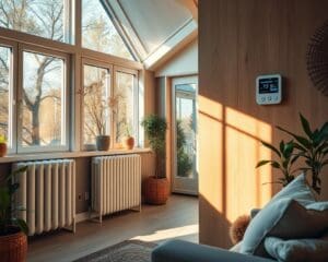 Was sind die Vorteile energieeffizienter Heizsysteme?