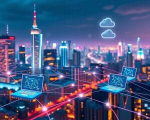 Was sind die Vorteile von Edge-Computing?