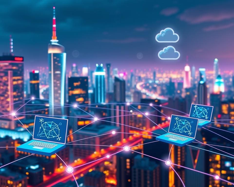 Was sind die Vorteile von Edge-Computing?