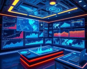 Was sind die Vorteile von Predictive Analytics?