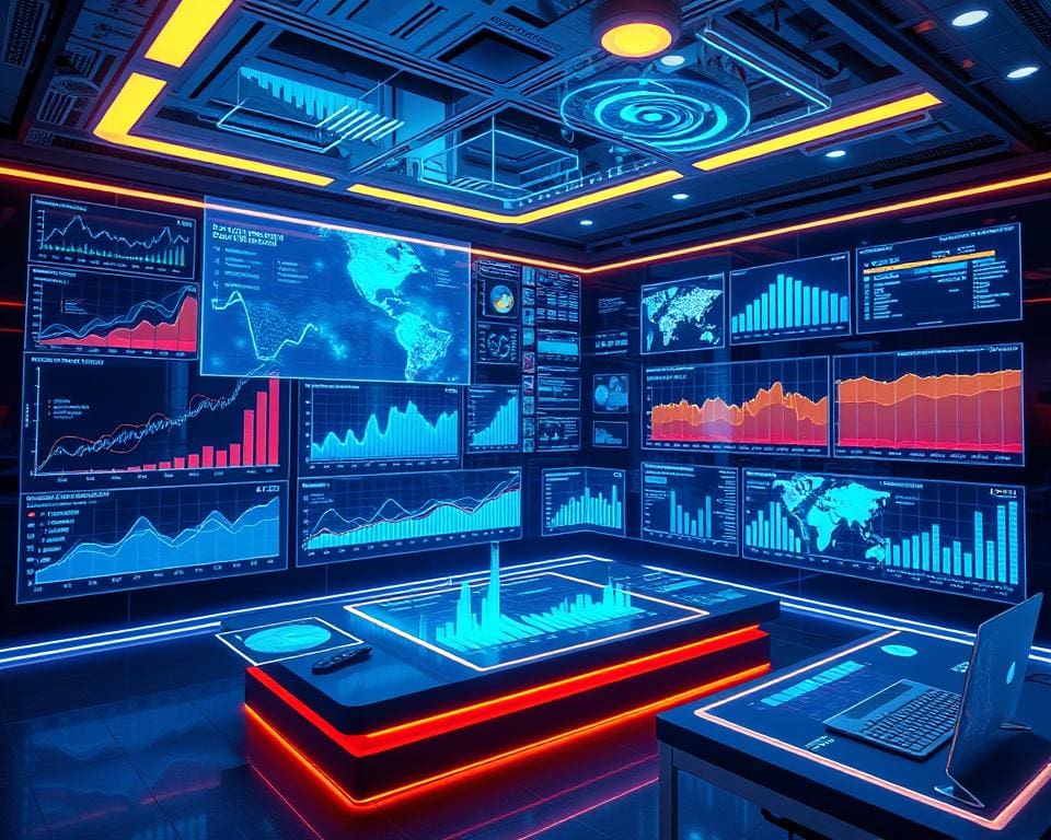 Was sind die Vorteile von Predictive Analytics?