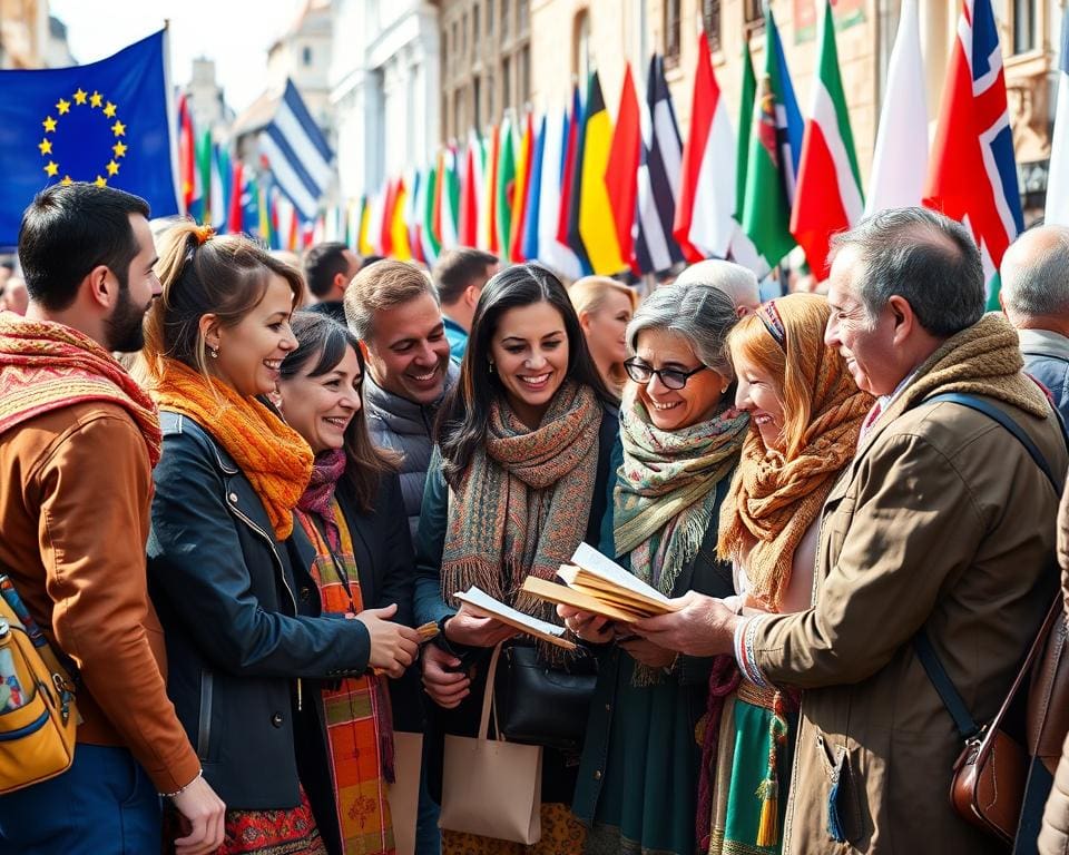 Was sind die Vorteile von interkultureller Kompetenz?