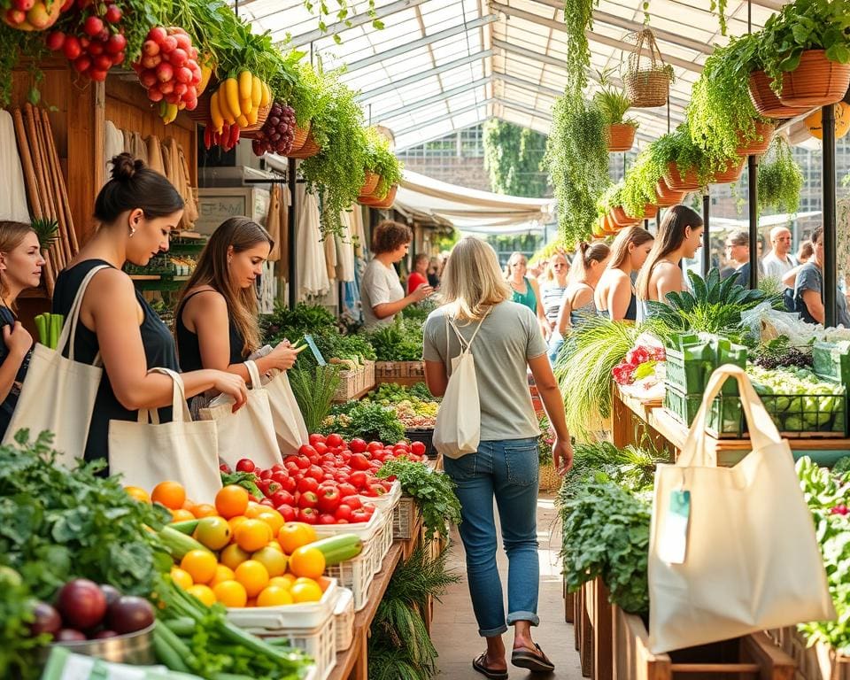 Was sind die besten Tipps für nachhaltigen Konsum?