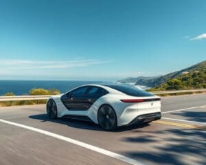 Wasserstoffautos: Sauber unterwegs ohne Emissionen