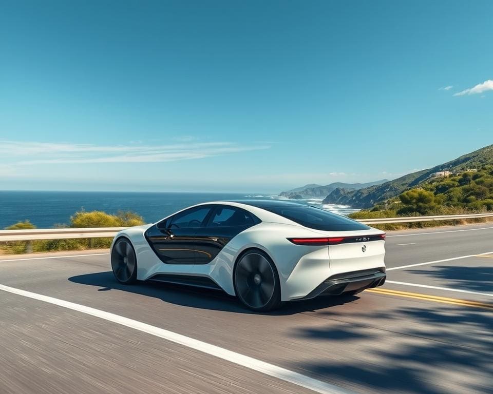 Wasserstoffautos: Sauber unterwegs ohne Emissionen