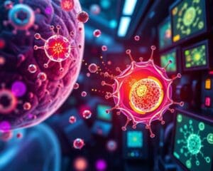 Welche Fortschritte gibt es bei Nanotechnologien in der Medizin?