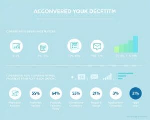 Welche Plattformen bieten die besten Conversion-Rates?