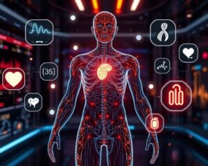 Welche Potenziale bieten digitale Gesundheitszwillinge?