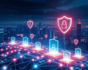 Welche Rolle spielt Blockchain in der Datensicherheit?