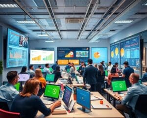 Welche Rolle spielt Gamification im Vertrieb?