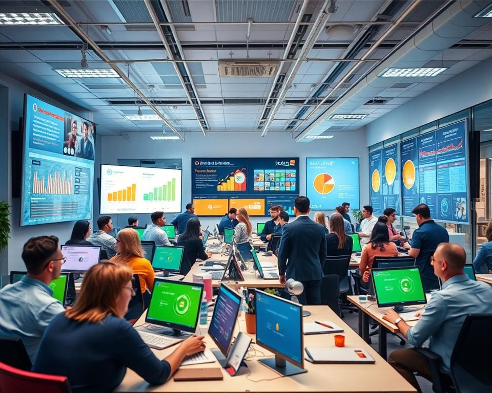 Welche Rolle spielt Gamification im Vertrieb?