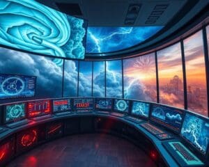 Welche Rolle spielt Quantum Computing in der Wetterforschung?